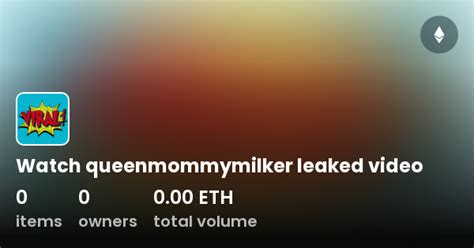 queenmommymilker leaked nudes|queenmommymilker Playlist